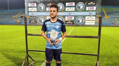 هل رفض مصطفى فتحي الانضمام لـ الأهلي؟.. شوبير يكشف