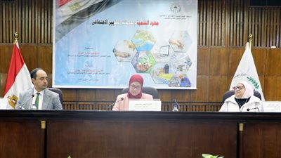 التضامن: نحرص على توفير الحماية الاجتماعية والتمكين الاقتصادي للمواطنين المستحقين بدون تمييز