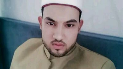 الطالب محمود هاشم عبد اللطيف يحصد المركز الرابع على مستوى جامعة الأزهر في مسابقة القرآن الكريم