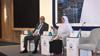 رئيس قطاع الإسكان: نعمل على تذليل كافة التحديات التي تواجه تطبيق اشتراطات البناء في مصر 