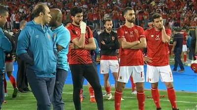 مدرب حراس مصر الأسبق: مشاركة الأهلي في مونديال الأندية تعويض له عن الظلم في إفريقيا