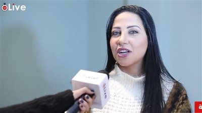 ياسمين جمال: معنديش مشكلة أقعد في البيت سنتين.. والسوشيال ميديا ملهاش كبير