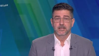 فيتوريا: لا يُمكن أن يكون تأهل منتخب مصر لكأس العالم محض صدفة