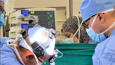 شقيق أول مريضة تجري زراعة رئة: كان عندها فشل تنفسي ومش مكفيها جهازي أكسجين.. والتبرع كان الحل الوحيد