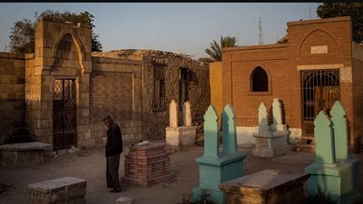 أبرزها عقوبات رادعة حال نبش القبور.. ننشر أبرز ملامح قانون الجبانات قبل موافقة النواب النهائية