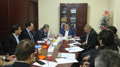 خالد جلال: الطريق مفتوح أمام الأعمال الجيدة لإنتاجها من خلال البيت الفني للمسرح