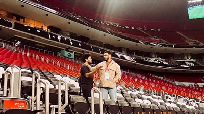 بعد إخراج عز العرب.. فيلم رحلة أشيش لـ علي العربي يحصد دعما أمريكيا عالميا 