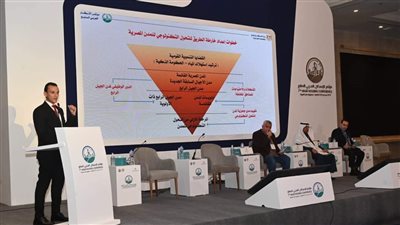 مساعد وزير الإسكان: وضع إطار مرجعي لـ استراتيجية المدن الذكية لضمان التطبيق الأفضل للمعايير والاشتراطات 