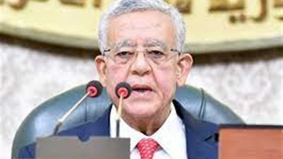 نقدر مخاوف المواطنين.. جبالي: قانون صندوق قناة السويس لا يتضمن أي أحكام تمس القناة أو بيعها