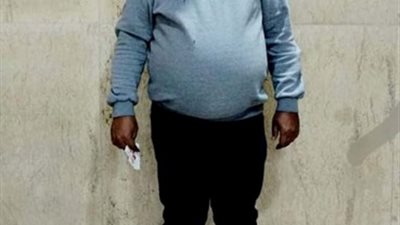 كان بيتنمر على أخويا المعاق.. القبض على المتهم بالتعدي على ممرض حلوان