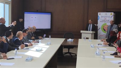 جمعية مستثمري العاشر: نعمل على الطاقة المتجددة والصناعات الخضراء لترشيد الاستهلاك