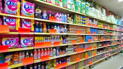 محافظة البحيرة تمنح سلاسل السوبر ماركت مهلة أسبوعين لإعلان الأسعار