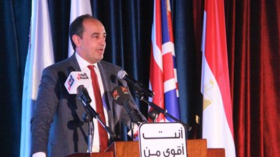 مكافحة الإدمان: أنت أقوى من المخدرات حققت 185 مليون مشاهدة في 6 سنوات