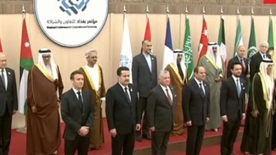 أبوالغيط: المنطقةَ تقف في لحظة فاصلة بين اليأس والأمل.. وهناك تدخلات سافرة من بعض الأطراف تؤجج الصراع