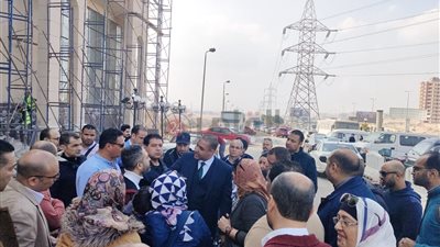 تأجيل دعاوى تويوتا مصر لجلسة 16 يناير لتقديم المستندات | صور