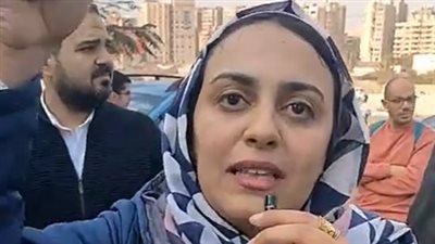  متضررة من تويوتا مصر عقب تأجيل الدعوى: مش هنسكت على حقنا وبنطالب بالتعويض | بث مباشر