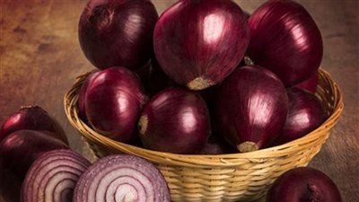 مضاد حيوي طبيعي.. تعرف على فوائد البصل الأحمر