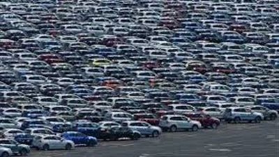 سيارات 2023 في مصر مستعملة بسعر يبدأ من 250 ألف جنيه