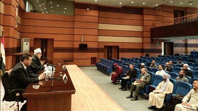 وكيل الأزهر: الشريعة جاءت لتحقيق المقاصد والحفاظ على مصالح العباد