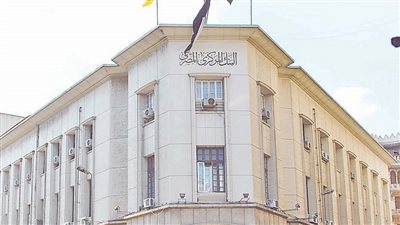 البنك المركزي: الودائع الأجنبية غير الحكومية تسجل 1.7 تريليون جنيه بنهاية 2022