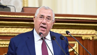 وزير الزراعة لـ النواب: منظومة تسويق القطن الجديدة وفرت أسعارًا مناسبة للمزارعين.. والقنطار تجاوز 7500 جنيه