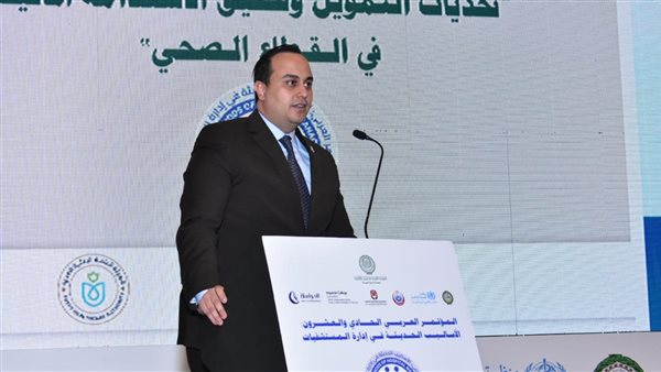 الدكتور أحمد السبكي،