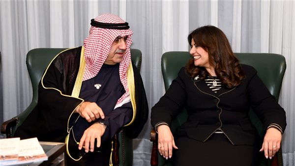 فعاليات الأسبوع الكويتي