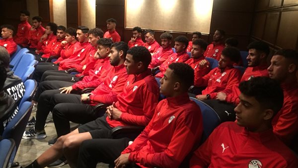 منتخب الشباب 