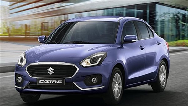 مواصفات سوزوكي ديزاير