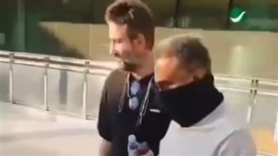 بعد 24 ساعة.. خروج محمد عبده من المستشفى بعد تعرضه لوعكة صحية