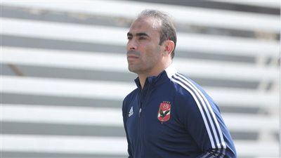 سيد عبد الحفيظ: أضفنا ثلاث نقاط مهمة أمام فاركو.. وحافظنا على صدارة الترتيب