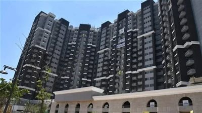 الإسكان: وحدات السكن البديل بمثلث ماسبيرو جاهزة للاستلام | خاص