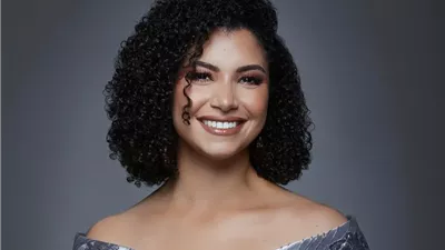 الليلة.. حفل نسمة محجوب ضمن المهرجان الصيفي بدار الأوبرا في الإسكندرية