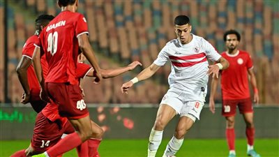 تحذير من فيريرا لـ إمام عاشور قبل مواجهة الأهلي في الدوري