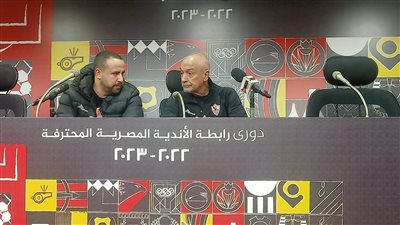 فيريرا: الكل يريد تسديد ركلات الجزاء.. ولو بدلنا المنفذ لسأل الجمهور عن زيزو