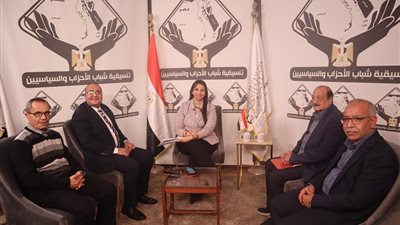 اتحاد عمال مصر: خاطبنا مجلس النواب ومجلس الوزراء لدعم وتمويل التنظيمات النقابية