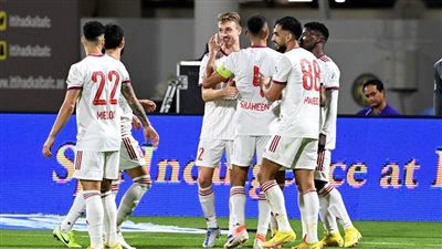 ملخص الجولة الـ11 من الدوري الإماراتي.. الأهلي يواصل الصدارة والوحدة يتعطل والشارقة يكشر عن أنيابه 