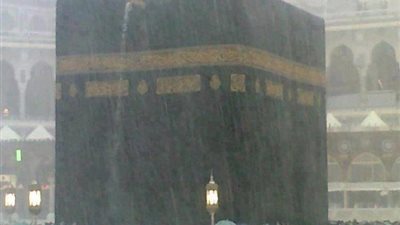 توقعات بأمطار غزيرة اليوم على مكة المكرمة.. وتحذيرات من تحولها لسيول