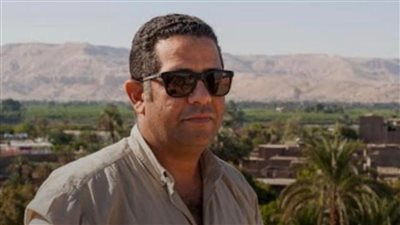 مدير عام آثار الكرنك: المصري خط مسار الشمس على محور معابد الكرنك منذ 1700عام