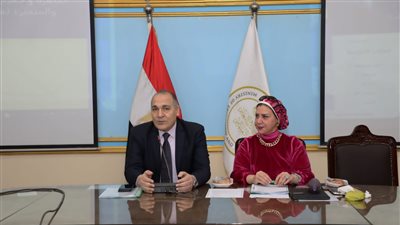 رئيس الإدارة المركزية للتعليم يشدد على وضع الحلول لسد العجز في أعداد المعلمين