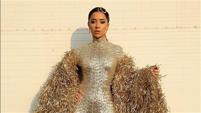 بلقيس: مشاركتي في حفل كأس العالم إضافة بمسيرتي الفنية.. والفيفا منعت ظهوري بـ كعب عالي