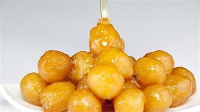 طريقة عمل الزلابية فاطمة أبو حاتي.. رائعة ولذيذة