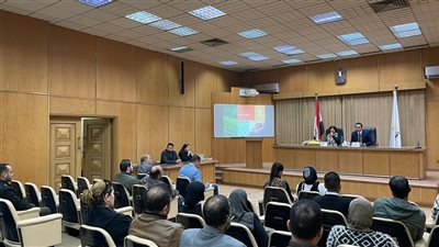 وزير التموين يوجه ‏بتدريب العاملين في المجمعات الاستهلاكية على حسن معاملة المستهلك