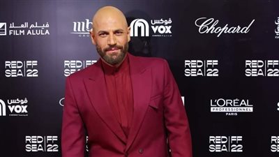 بعد الغناء بالتركي.. نيقولا معوض يكشف تفاصيل مشاركته في فيلم روسي