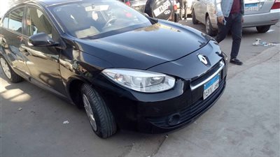 أسعار رينو فلوانس في سوق المستعمل.. لمتوسطي الدخل