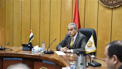 وزير القوى العاملة يوجه بسرعة انتهاء خطوات تحويل جميع الخدمات المقدمة للمواطنين إلى إلكترونية