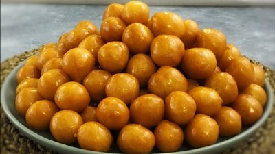 طريقة عمل الزلابية المصرية سهلة وسريعة ومرقرمشة