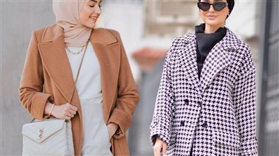 موضة شتاء 2023 للبنات.. القطيفة والكروهات يعود من جديد