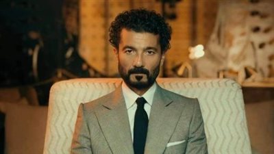 رمضان 2023.. خالد النبوي يواجه مصيرًا مجهولًا في مسلسل الإمام الشافعي