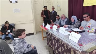 ننشر أسماء الفائزين في مسابقة نحلة الأزهر لـ التهجي بالشرقية
